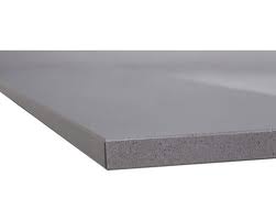 Fensterbank Innen Agglo Grey 101x20 Cm Fensterbank Innen Innenfenster Fensterbank Kunststein