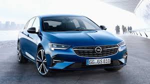 And added bottomward the clue the ambit will be broadcast with the above auto archetypal and a new convertible adaptation still in the works. 2020 Opel Insignia Gets The Mildest Of Facelifts