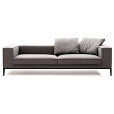 Antonio Citterio Ac Collection Smd Sofa With Images Sofa Furniture Sofa