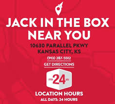 Next, you can browse restaurant menus and order food online from fast food places to eat near you. Jack In The Box Near Me