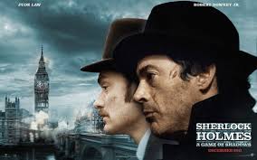 Sherlock Holmes: Game Of Shadows fer beint á toppinn í USA