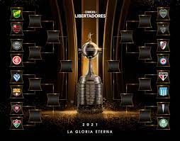 Así se jugará la primera fase del torneo. Conmebol Libertadores On Twitter The Path To Gloriaeterna In Montevideo Is Set Who Will Lift The Title As Libertadores Champions