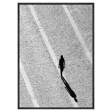 lijst profiel 1 silhouette kopen karwei typografie kunst silhouet lijst