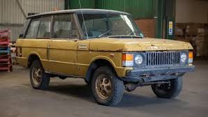 Image result for Honeysuckle 1972 Rover