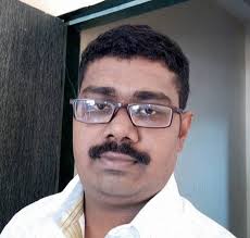 Dr. Ashish Dinkar Kamble in Kandivali West,Mumbai