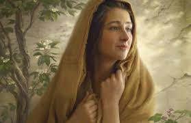According to christian theology, mary conceived jesus through the holy spirit while still a virgin. Mary The Mother Of Jesus