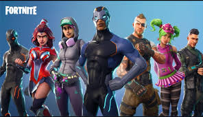 Drop in now and experience fortnite like you've never seen before. Fortnight Season 5 Will Presents Transient Breaks Golf Trucks And Also New Regions Epic Games We Now Have An In Game Countdown T Fortnite Epic Games Seasons