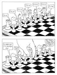 Pin On Chess Cartoons