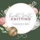 Knot Just Knitting-Afternoons event image