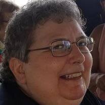 Anne Marie Carpenter Obituary