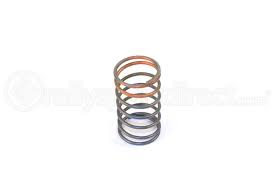 Tial Wastegate Spring Small Orange