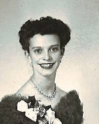 Eloise Caldwell Adams Obituary 2023