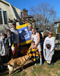 St. Mary's College of Maryland Alumni