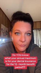 Just a little FYI regarding dental insurance and what they will actually  pay in a calendar year for things outside cleanings!! #dental #dentist  #dentistry #dentalprocedure #oralsurgery