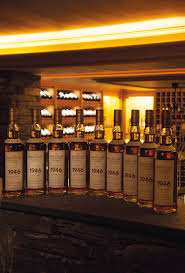 Macallan 56 Year Old 1 Bottle Per Lot Wine Spirits Cigars Bottle Christie S
