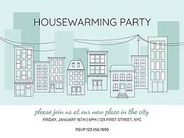 We've got plenty of housewarming party invitation ideas to start from. Housewarming Invitation Templates Free Easy To Make Smilebox