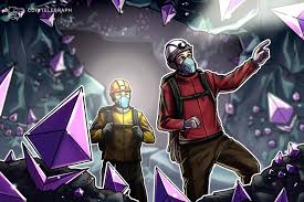 Ethereum is expected to fully move into a pos algorithm in 2022 2. Eth Mining Still Highly Profitable Despite Upcoming Eth2 Upgrade