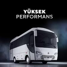 9 yeni ürünün ikincisi prestij sx yollara çıktı. Temsa In Busworld 2019 We Talked To Haydar Benli The
