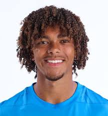 Men's Soccer 2025 Information Guide by UCLA Athletics