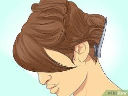 7 lessons i learned trying to take my hair from black to blonde. How To Lowlight Hair Yourself With Pictures Wikihow
