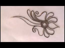 Mehndi is all time favorite and any design will. Simple Mehndi Design Patches Images