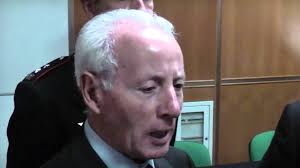 Ndrangheta: un anno di ricerche per arrestare Procopio