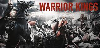 The 13th warrior is a 1999 american historical fiction action film based on michael crichton's 1976 novel eaters of the dead, which is a loose adaptation of the tale of beowulf combined with ahmad ibn fadlan's historical account of the volga vikings.it stars antonio banderas as ahmad ibn fadlan, as well as diane venora and omar sharif.it was directed by john mctiernan. Warrior Kings