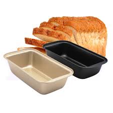 Vitality Store Baking Kitchen Meatloaf Bakeware Pot Cakes No Bake Cake Tray Bakes