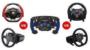 We did not find results for: Ultimate Sim Racing Wheel Comparison 2021 Comparison Table