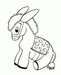 Hayvan Boyama Sayfasi Animal Coloring Pages Panosundaki Pin