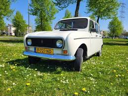 Image result for White 1987 Renault