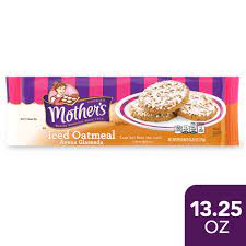 Mother's sweet potato pie (6ct) $30.00. Mother S Oatmeal Cookies 12 5 Oz Walmart Com Walmart Com