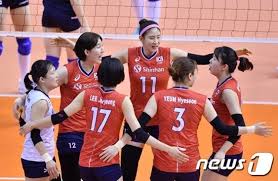 한국 여자배구가 2020 도쿄 올림픽 조별예선에서 2연승을 거두며 8강 진출의 가능성을 키웠다. ì´ìž¬ì˜ ê°•ì†Œíœ˜ íŽ„íŽ„ ì—¬ìžë°°êµ¬ ì¹´ìžíìŠ¤íƒ„ 3 0 ì™„íŒŒ ì¡° 1ìœ„ë¡œ ì¤€ê²°ìŠ¹ ì§„ì¶œ ë‰´ìŠ¤ ë™ì•„ë‹·ì»´