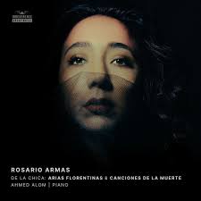 Ahmed Alom: albums, songs, concerts