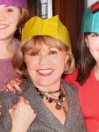 Tribute to Susan Sefton, 1942