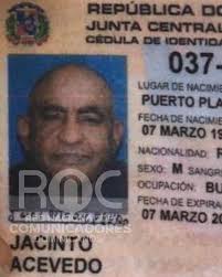 Montecristi, Republica Dominicana. Las autoridades investigan las  circunstancias en que un hombre murió en alta mar mientras realizaba  actividades de pesca en el océano Atlántico. La médico legista identificó a  la víctima