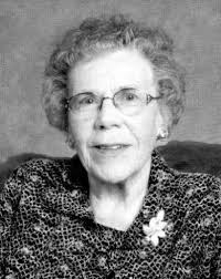 Lydia Trevithick Obituary (1919