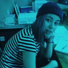 Gabrielle Moss (gabriellemss)