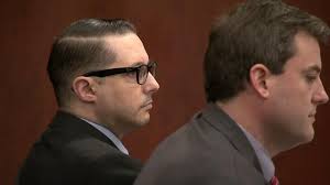 Ten witnesses comprise case against Raleigh homeowner in murder trial