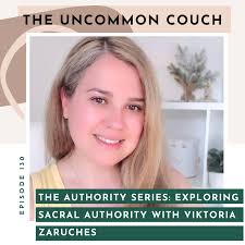 HUMAN DESIGN — Uncommon Couch Podcast — Dr. Alyssa Adams