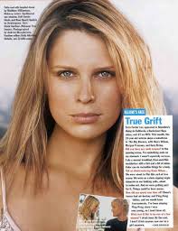 Photo of fashion model Sara Foster - ID 100697 | Models | The FMD