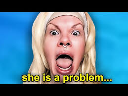 This Tiktoker Has Gone Way Too Far...