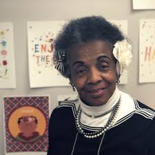 Gwen Mitchell: A Legacy of Love