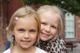 After the school day in Finland, play and more play