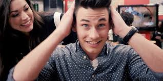 The sport clips experience redefines men's haircuts. Haircuts For Men Who Love Sports Learn About Sport Clips