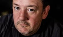 BBC to air children's TV puppet show created by Johnny Vegas
