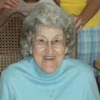 Sylvia Mae Grimes Obituary