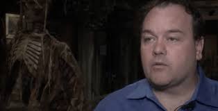 The Haunt' offers new scares and a unique twist in November