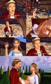 Maybe you would like to learn more about one of these? Characters In Barbie Princess And The Pauper Novocom Top