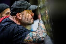 Fight Night in Venice